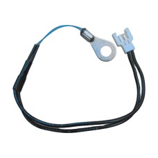 Jura Temperatuursensor met stekker L=175mm